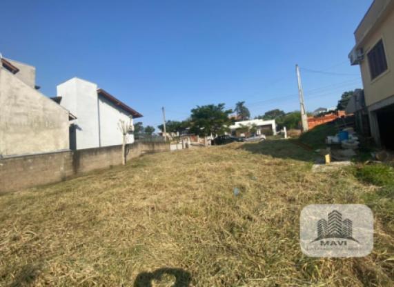 Terreno a venda no Bairro Jardim Panorâmico, 361m²