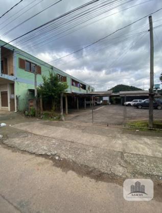 Propriedade com 10 casas em Novo Hamburgo, Bairro Roselândia