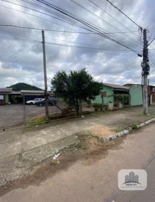 Propriedade com 10 casas em Novo Hamburgo, Bairro Roselândia