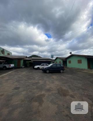 Propriedade com 10 casas em Novo Hamburgo, Bairro Roselândia