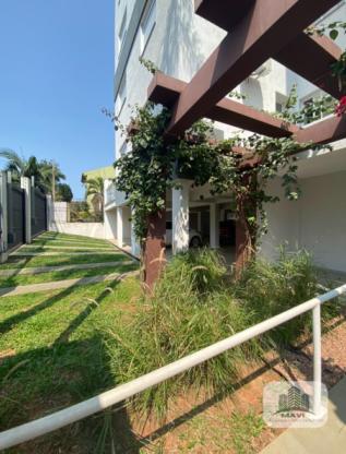 Residencial Jardim Portugal, 69m²