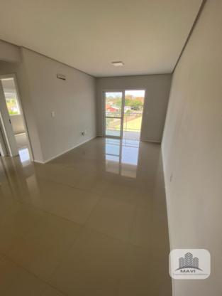 Residencial Jardim Portugal, 69m²