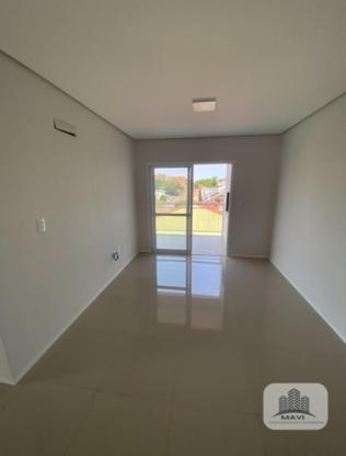 Residencial Jardim Portugal, 69m²