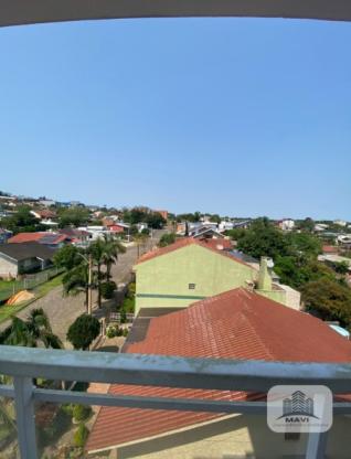 Residencial Jardim Portugal, 69m²