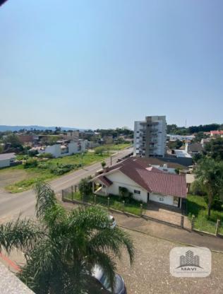 Residencial Jardim Portugal, 69m²