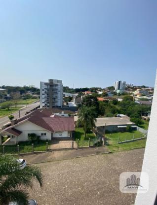 Residencial Jardim Portugal, 69m²