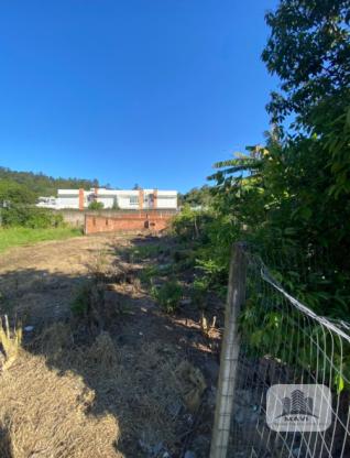 Terreno 637m² a venda em Estância Velha
