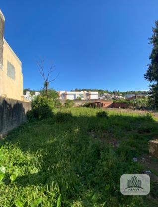 Terreno 637m² a venda em Estância Velha