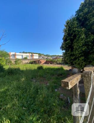 Terreno 637m² a venda em Estância Velha