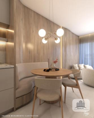 Empreendimento Residencial Panorama