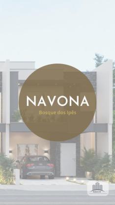Residencial Navona nº 176