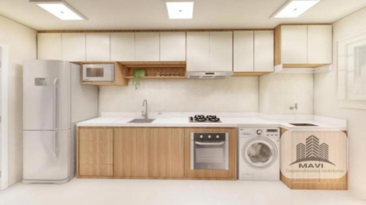 Empreendimento Residencial Arezzo