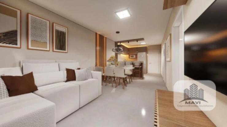 Empreendimento Residencial Arezzo