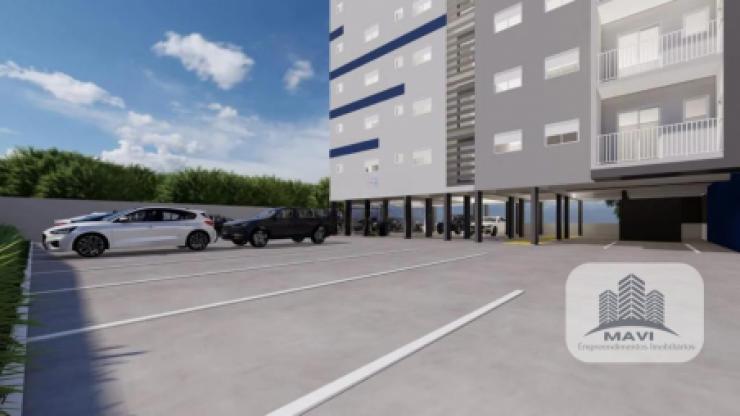 Empreendimento Residencial Arezzo