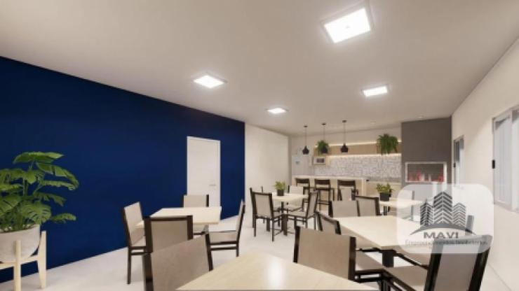 Empreendimento Residencial Arezzo