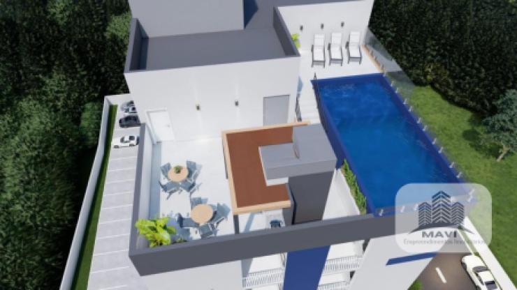 Empreendimento Residencial Arezzo