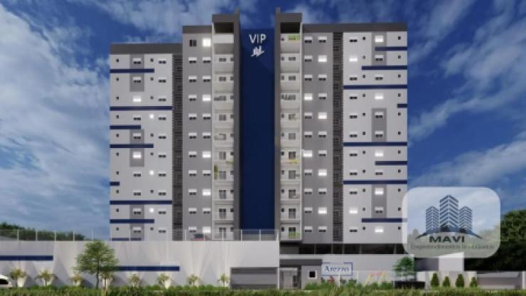 Empreendimento Residencial Arezzo