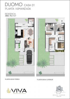 Residencial Duomo nº 196