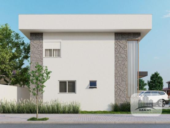 Residencial Duomo nº 196