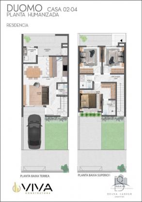 Residencial Duomo nº 196