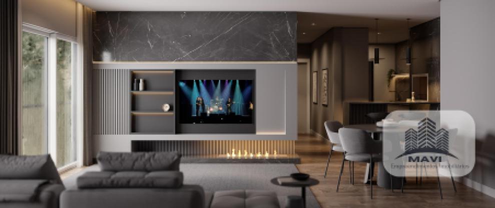 Empreendimento Residencial Liverpool