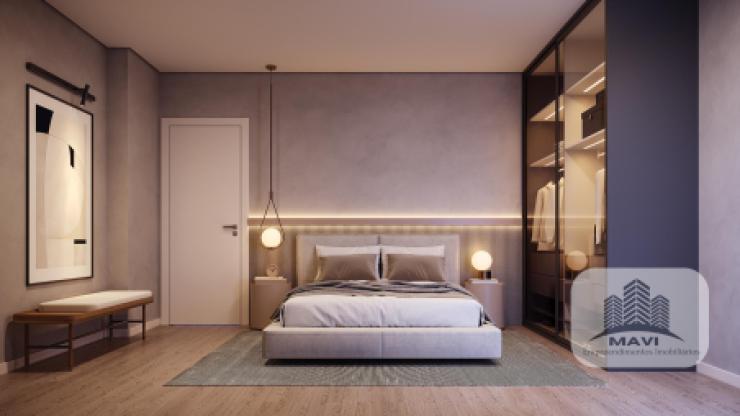 Empreendimento Residencial Liverpool