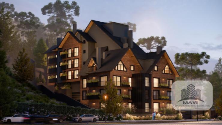 Empreendimento Residencial Liverpool