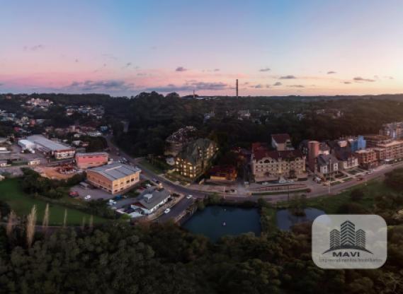 Empreendimento Residencial Liverpool