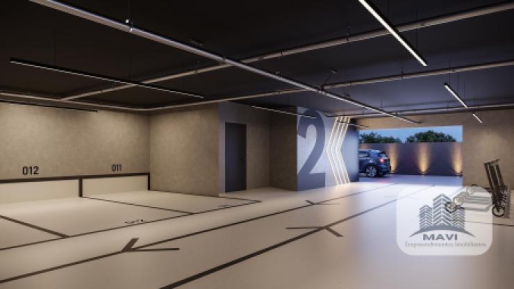 Empreendimento Residencial Liverpool