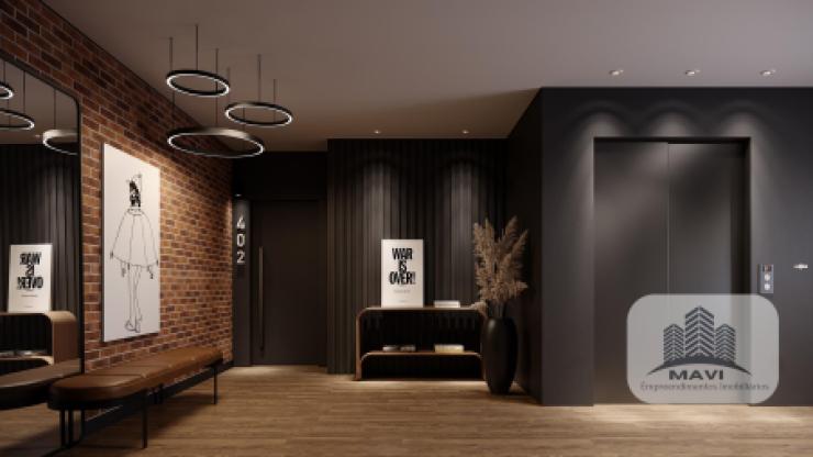 Empreendimento Residencial Liverpool