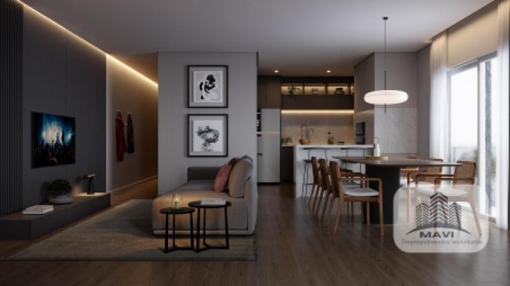 Empreendimento Residencial Liverpool