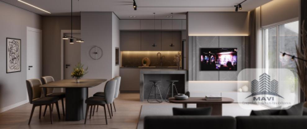 Empreendimento Residencial Liverpool