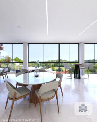 Empreendimento Residencial Panorama