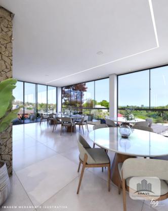 Empreendimento Residencial Panorama