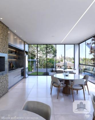 Empreendimento Residencial Panorama