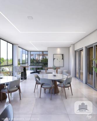 Empreendimento Residencial Panorama