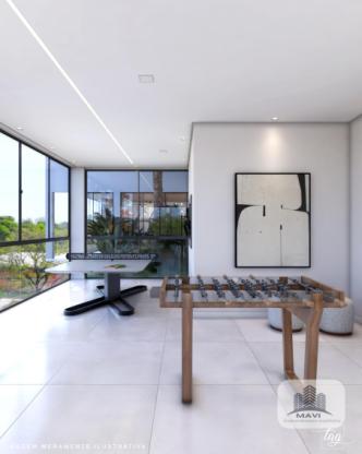 Empreendimento Residencial Panorama