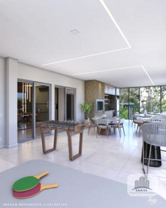 Empreendimento Residencial Panorama