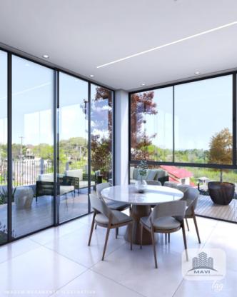 Empreendimento Residencial Panorama