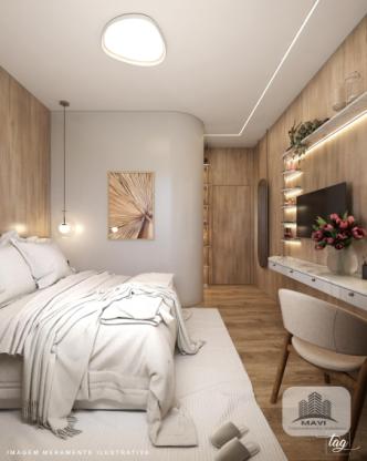 Empreendimento Residencial Panorama