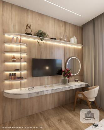 Empreendimento Residencial Panorama