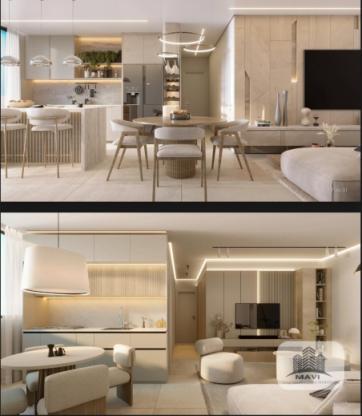 Empreendimento Residencial Morata