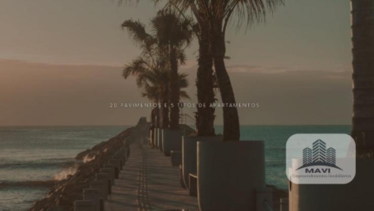 Empreendimento Residencial Morata