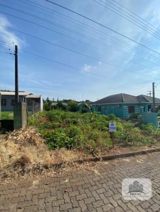 Terreno no Bairro Boa Vista, 327m²