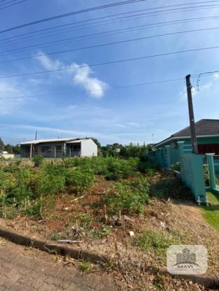 Terreno no Bairro Boa Vista, 327m²