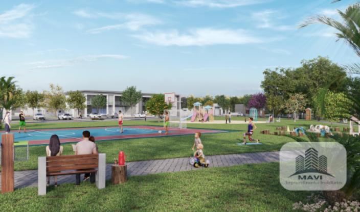 Loteamento MultiParque a venda em Nova Hartz