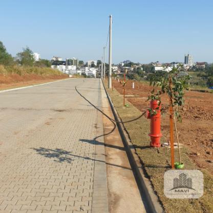 Jardim das Palmeiras Loteamento