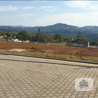 Jardim das Palmeiras Loteamento