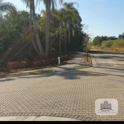 Jardim das Palmeiras Loteamento