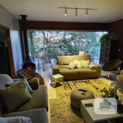 Sítio em Lindolfo Collor 